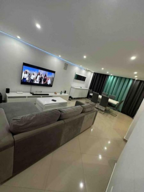 Appartement cosy et spacieux